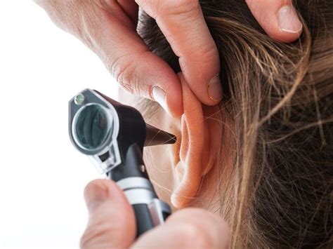 Tympanometry: Risks, Procedure, Results, and More.
